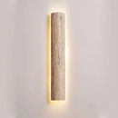 Axyaa Outdoor Villa Wall Washer Lamp - Minimalist Terrace Waterproof Lighting