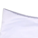 Axyaa Feather Dreamcatcher Print Cushion Cover for Elegant Sofa Decoration