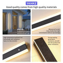 Axyaa Outdoor LED Wall Sconce Light Waterproof IP65 Porch Garage Front Yard Fixture