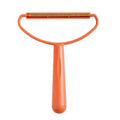 Axyaa Pet Hair Remover Brush & Fabric Shaver for Clothes, Carpet, and Upholstery