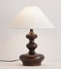 Axyaa Vintage LED Desk Lamp for Bedroom Study Living Room Hotel