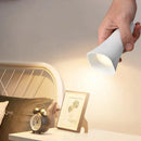 Axyaa Magnetic LED Desk Lamp USB Rechargeable Dimmable Night Light