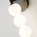 Axyaa Luxury Beads Wall Lamp for Bedroom, Living Room, Staircase & Aisle