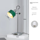 Axyaa Bud Mushroom Floor Lamp - High Quality Classic Design