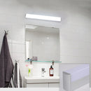Axya Nordic Acrylic LED Mirror Light with Fog Proof Design