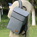 Axyaa Insulated Cooler Bag for Fresh Food Delivery and Storage