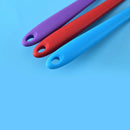Axyaa Silicone Spatula Set for Household Cooking and Kitchen Tools