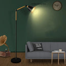 Nordic Style Axyaa Table Lamp with Light Bulbs for Living Room, Bedroom, or Study