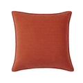 Axyaa Chenille Herringbone Embossed Pillowcase Set for Bedroom and Couch