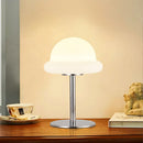 Axyaa Cloud Night Light: USB Plug, 3 Colors, 10-Level Brightness, Soft Glow