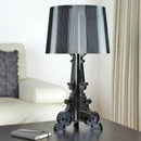 Axyaa Acrylic Designer Table Lights LED Decor for Living Room Bedroom Home