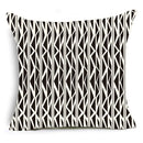 Axyaa Animal Print Throw Pillow Case Collection for Home Sofa Chair Decor
