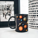 Axyaa Solar System Mug for Celestial Enthusiasts