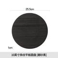 Axyaa Ceramic Dessert Plate for Sushi, Steak, and Cake on the Gourmet Table