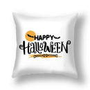 Axyaa Halloween Decor Cushion Covers - Home Decor Pillowcases