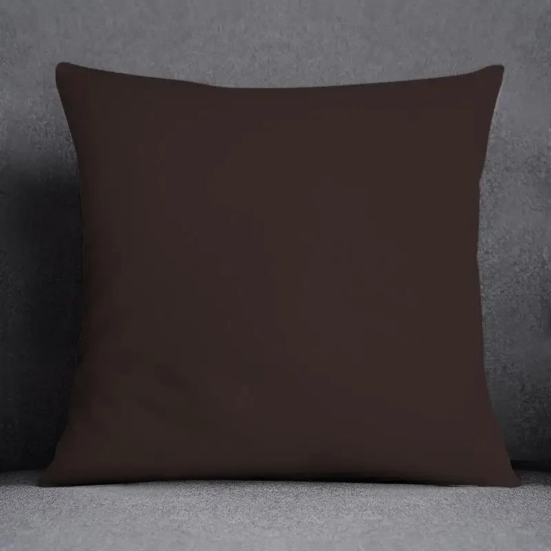 Axyaa Floral Geometric Pillowcase Set Home Decor