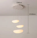 Axyaa Modern Chandeliers & Indoor Lighting Fixtures for Stairways and Living Rooms