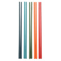 Silicone Non-Slip Chopsticks Set by Axyaa