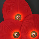 Axyaa Clover Art Floor Lamp for Bedroom and Living Room Decor