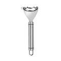 Axyaa Stainless Corn Thresher Peeler Separator Kitchen Gadget