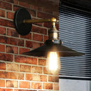 Axyaa Vintage Industrial Wall Lamp for Indoor Lighting