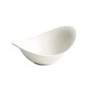 Axya Luxury Ceramic Salad Bowl Fruit Plate Set