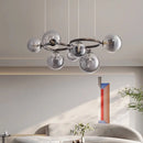 Axyaa Nordic Pendant Light Chandelier for Dining Room and Living Room