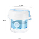 Axyaa Yogurt Filter for Fitness & Weight Loss, Breakfast Exercise Separator