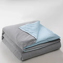 Axyaa Summer Cool Air Conditioner Quilt Core - Machine Washable Single Summer Quilt