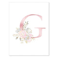 Giraffe & Lion Nursery Wall Art Prints by Axyaa