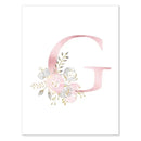 Giraffe & Lion Nursery Wall Art Prints by Axyaa