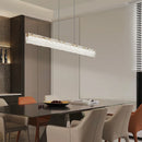 Axyaa Minimalist Nordic Chandelier for Elegant Dining Spaces