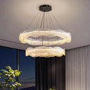 Axyaa Nordic Chandeliers for Dining Room: Pendant Lights, Hanging Lamps, Ceiling Light Fixtures