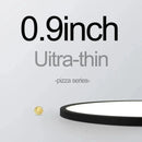 Axyaa Smart LED Ceiling Light - Dimmable Lighting Fixture for Living Room and Bedroom