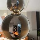 Nordic Modern Gourd Pendant Lamp for Axyaa Brand
