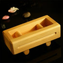 Axya Bamboo Sushi Press Mold Set - Sushi Making Kit