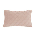Axyaa Soft Decorative Rectangular Pillow Cover 30x50 Ultra Soft Sofa Throw Cushion