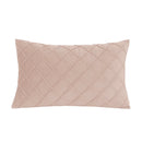 Axyaa Soft Decorative Rectangular Pillow Cover 30x50 Ultra Soft Sofa Throw Cushion