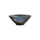 Axyaa Ceramic Ramen Bowl - Rain-Hat Shaped for Home and Restaurant