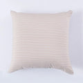 Axyaa Plaid Striped Pillow Covers - Decorative Cushion Cases for Home Sofa