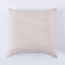 Axyaa Plaid Striped Pillow Covers - Decorative Cushion Cases for Home Sofa