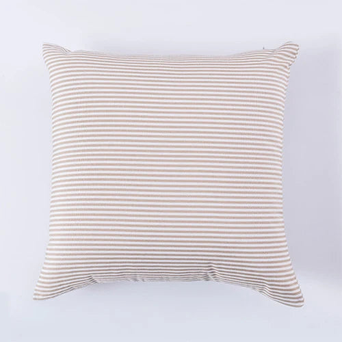 Axyaa Plaid Striped Pillow Covers - Decorative Cushion Cases for Home Sofa