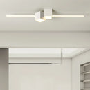 Axyaa LED Ceiling Chandelier for Dining Living Room Kitchen Aisle Lighting