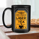 Axyaa Ceramic Coffee Mug 11oz Office Tea Cup Home Drinkware