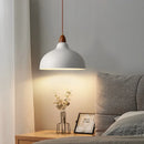 Axyaa Nordic Industrial Pendant Lights Chandelier for Home Decor