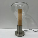 Axyaa Glass Chandelier: Nordic Design, High-End, Light Luxury Pendant Light