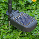 Axyaa Solar Jellyfish RGB Outdoor Light for Garden Decoration