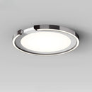 Axyaa Large Smart LED Ceiling Lamp Ultra-thin Modern Design Brightness Dimmable