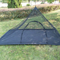 Axyaa Mosquito Tent: Lightweight, Waterproof, Foldable, Anti-Insect Sleep Tents for Camping & Travel