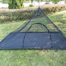 Axyaa Mosquito Tent: Lightweight, Waterproof, Foldable, Anti-Insect Sleep Tents for Camping & Travel